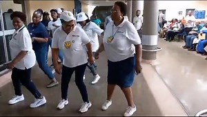 Tembisa Hospital - TPTH on Reels
