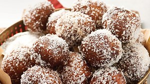 Delicious Rooibos Koeksister Recipe - Recipe