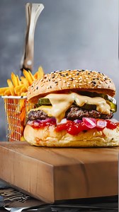 Angus Steakhouse on Reels