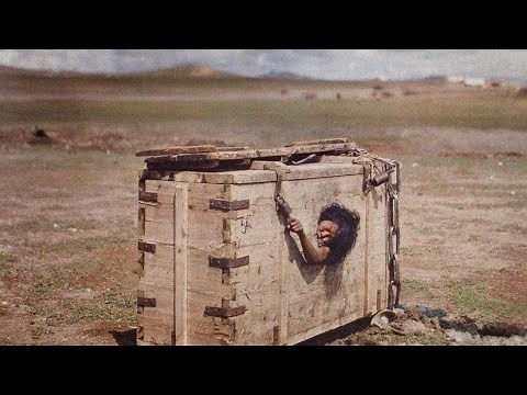 The Most TWISTED Punishments in History - No.2