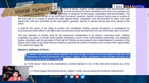 2K views · 99 reactions | The Debate age of sexual consent Atty....