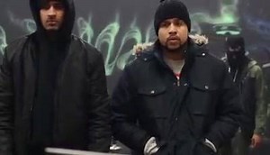 1.4K views · 32 reactions | BADMAN 4 TRAILER WITH THE RELEASE DATE IS OUT NOW ON MY YOUTUBE!!! WATCH & SPREAD! (Link in bio)  #Badman4 #TheTrailer #OutNow #Subscribe youtube.com/humzaproductions | Humza Productions | Facebook