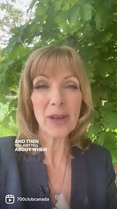 41 reactions · 22 shares | Share your 15 second testimony with us! | 700 Club Canada | Facebook