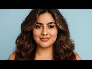 Sharwari Gujar | Rising Model & Body Positivity Icon Inspiring Millions