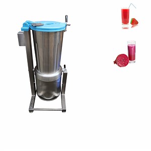 [Hot Item] Apple Celery Spinach Cucumber Juice Blender Vegetable Fruit Juicer Extractor Machine
