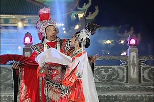 NSUT VŨ LINH - NSUT TÚ SƯƠNG | NGHỆ THUẬT YÊU THÍCH