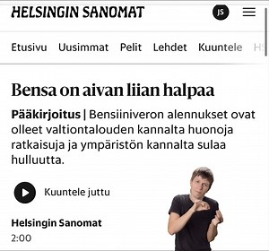 Hesaria harmittaa. Kyynel. 🥲🎻 | Jenna Simula