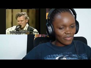 AFRICAN GIRL FIRST TIME HEARING Doc Watson - Tennessee Stud