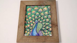 Darice, Bright and Bold, 64 Page, Coloring Book for Adults, Happy Thoughts Theme