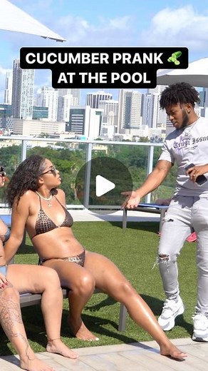 THE MOTIVATION on Instagram: "They were pressing me to see it 😳😭😂😂😂 (Full Video On YouTube: SmoothGio) link in bio"