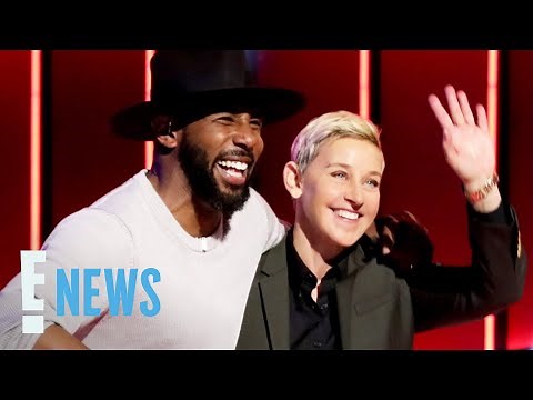 Ellen DeGeneres Remembers "tWitch" in Touching Tribute | E! News