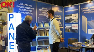 2.4K views · 24 reactions | 25 აპრილს ExpoGeorgia - ში სამშენებლო...