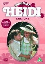 Heidi (1978) en cines.com