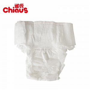 [Hot Item] Lady Period Panties Leak Protection Heavy Absorption Pads