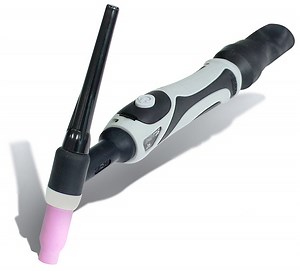 [Hot Item] Inwelt Weldcraft TIG26 Gas Cooled TIG Argon Welding Torch Wp26