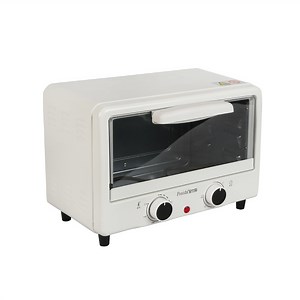 [Hot Item] Mini Kitchen 2 Deck Bread Toaster Baking Small Electric Toaster Ovens