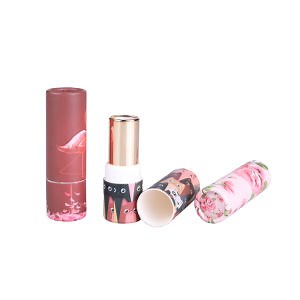 [Hot Item] Stylish Lipstick Tubes Featuring Unique Designs for Every Occasion
