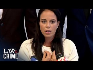 Florida Mom Claims Ex Was Behind Wicked Child Sex Abuse Plot