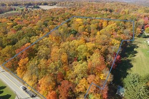 NEW LISTING: Lot 2 Mercer Rd, Stoneboro, PA 16153 Build the home of your dreams on this recently subdivided 8.571 Acres just outside of downtown Stoneboro/Sandy Lake. This lot features its own private forest with tons of huge mature valuable timber. Both lots were valued at $150k worth of timber. No need for those expensive septic systems & wells! Public Water, Public Sewer, Natural Gas, & Electric are all available at the street to tie into. Located in Lakeview School District & minutes to I-79