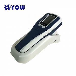 [Hot Item] Máquina de Contagem de Cartões Portátil Counter/Emp1100c Versão em Português Infravermelha Precisa Operação Fácil Contador de Cartões de Identidade