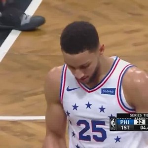 85K views · 1.2K reactions | If Ben Simmons can’t have a jumper, NO ONE can! | Basketball Forever | Facebook