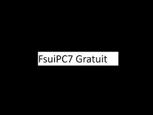 FSuiPC7 Gratuit FR