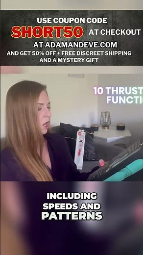 Discover Dual Sensation with Eve’s Rechargeable Rabbit