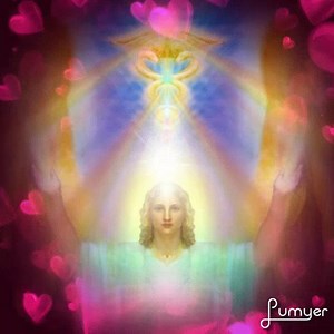 93 reactions · 22 shares | Message from Archangel Raphael: “Trust...