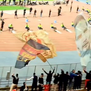 Allez Allez Forza Taraji 🇩🇪📢✊ #إن_شاء_الله_زينة_يا_الترجي ❤️💛 | أحباء الترجي الرياضي التونسي ببني خيار