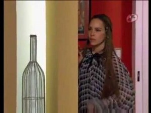 CAMALEONES ¿Qué Siente Valentina Por Sebastian?