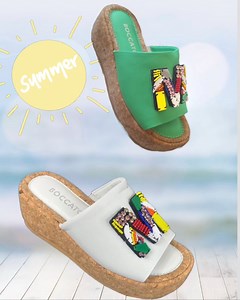 Bocatto collection 💚💛 | Janus