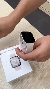 Smartwatch Under 20k _Huawei watch Fit3 2024_ | Take & Talk BD