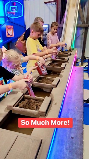  The FUN even comes in varieties…  Join us for Family Fridays where all Pop-N-Time are just $7 + tax! | Pump Up The Fun | Facebook