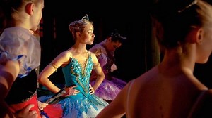 In 'First Position,' Ballet Behind the Scenes | PBS NewsHour