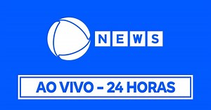 AO VIVO: Acompanhe as principais notícias do dia na Record News