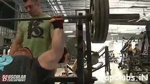 Body Building workout | Fitlife