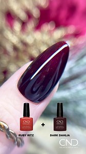 2K views | Lasciati ispirare dal layering con Ruby Ritz: aggiungi...