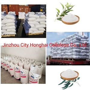 [Hot Item] Hydroxypropyl Methyl Cellulose Industrial Grade Putty Tile Adhesive Render Skim Coating HPMC