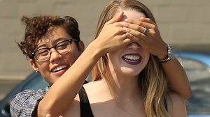 8 Moments Butch Lesbians Know Too Well | SOML