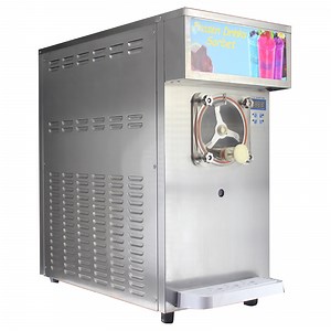 [Hot Item] Commercial Cocktail Margarita Slush Machine Alcohol Slush Puppy Machine