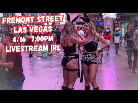 RAT CITY Rukkus Car Show 2026 Livestream IRL, Las Vegas