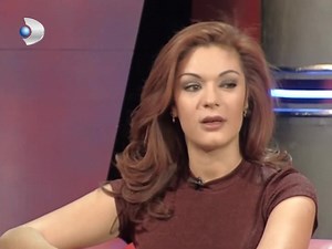 Sevda Demirel Beyaz Show'da! - Beyaz Show | Beyaz Show