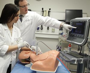 Simulab Corporation | HealthySimulation.com