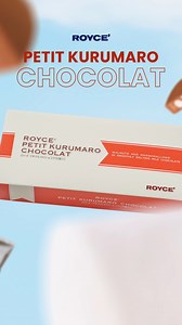 The treat trifecta: chewy, crunchy, chocolatey  Level up your chocolate experience with ROYCE’ Petit Kurumaro Chocolat! Featuring rich milk chocolate, a satisfying walnut crunch, and soft, pillowy marshmallows, this treat offers the perfect balance of exquisite textures and flavors.  Get yours now at a ROYCE' boutique near you! #roycechocolate #howjapandoeschocolate #gourmetchocolate #chocolatelover | ROYCE' Chocolate USA | Facebook