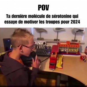 Allez, 2024, on y croit ! | URBANIA FR