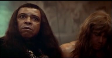 Conan le barbare - Film (1982) : diffusions TV, streaming, replay