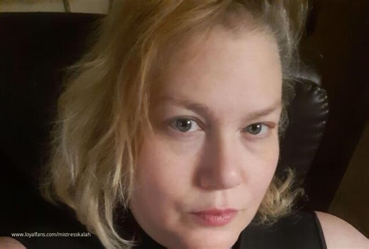 Mikstress Kalah in the The Micro-Standard Rating a mean cock rating you wont forget! - MistressKalah Official Profile | LoyalFans