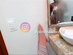 youtuber pimenta doce