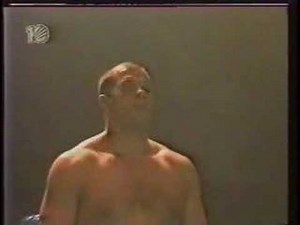 Fedor Emelianenko vs Mihail Apostolov Rings Russia Russia vs Bulgaria