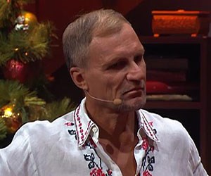 Не шути с Олегом Скрипкой, если ты не Жогло!  Вар`яті. Анонс | Вар`яти